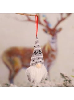 BGM 4-Piece Christmas Doll Set Multicolour  - Image 2