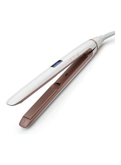 Hair Straightener Iron With LED Display Multicolour - v1629530526/N50287151A_3