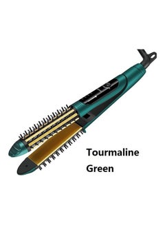 Anti-Scalding Curling Iron Tourmaline Green - v1629530547/N50287053A_2