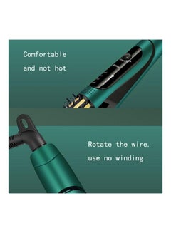 Anti-Scalding Curling Iron Tourmaline Green - v1629530547/N50287053A_5