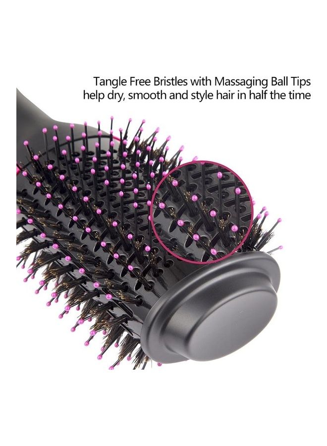 بي جي إم مشط متعدّد الوظائف1 في 2 متعدد الألوان - Image 4