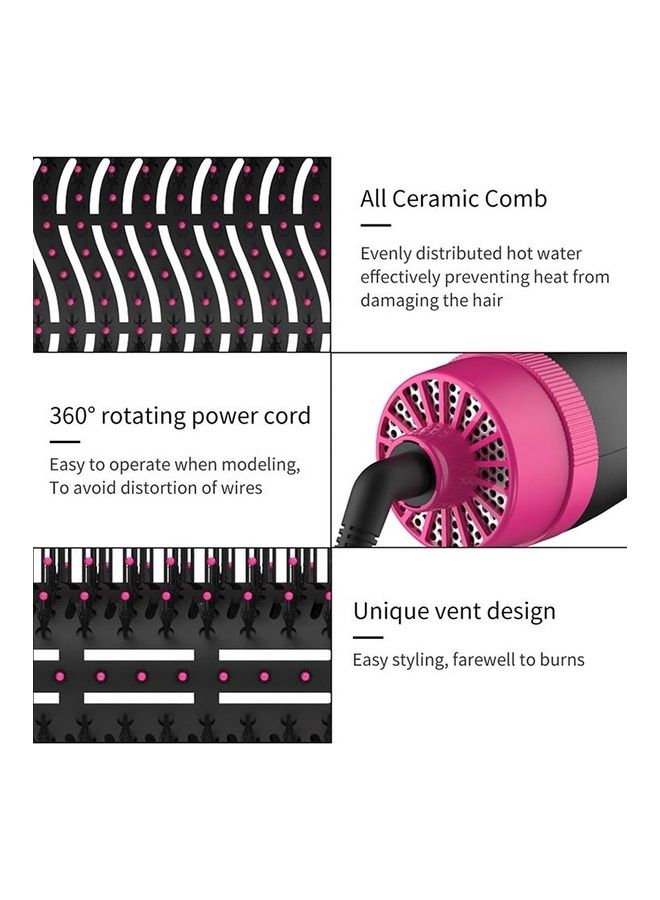 بي جي إم مشط متعدّد الوظائف1 في 2 متعدد الألوان - Image 5