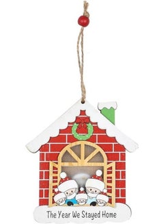BGM 3-Piece Christmas Tree Ornament With Light Set Multicolour  - Image 2