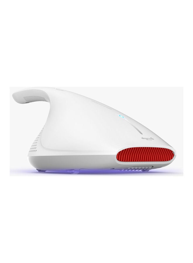 ديرما مكنسة كهربائية محمولة باليد 450 W ki-t-163 أبيض  - Image 2