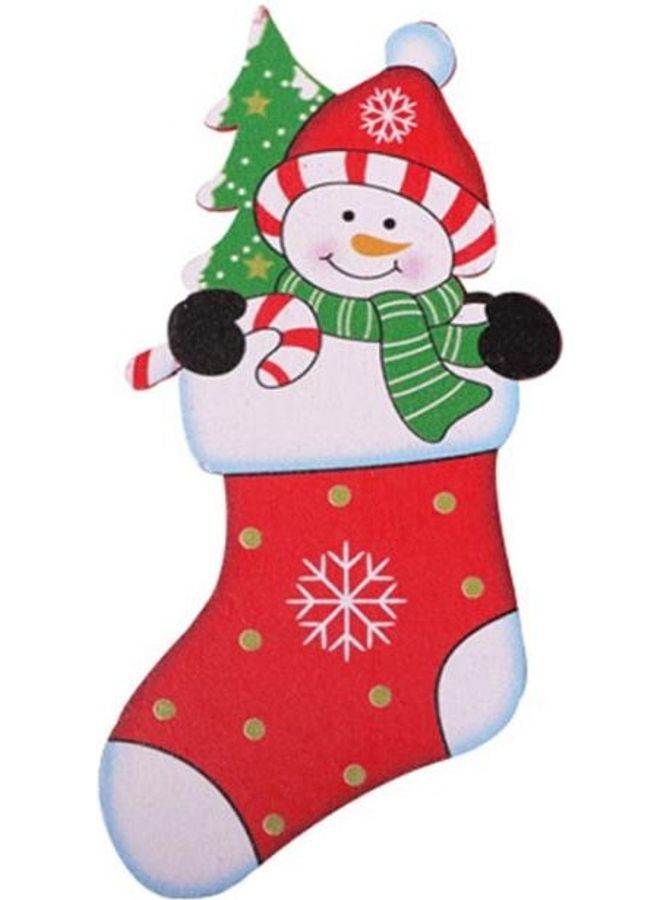 بي جي إم طقم زينة مكون من 5 قطع متعدد الألوان - Image 1