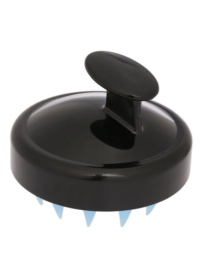 Hair Washing Cleaning Shampoo Brush Multicolour - Image 3