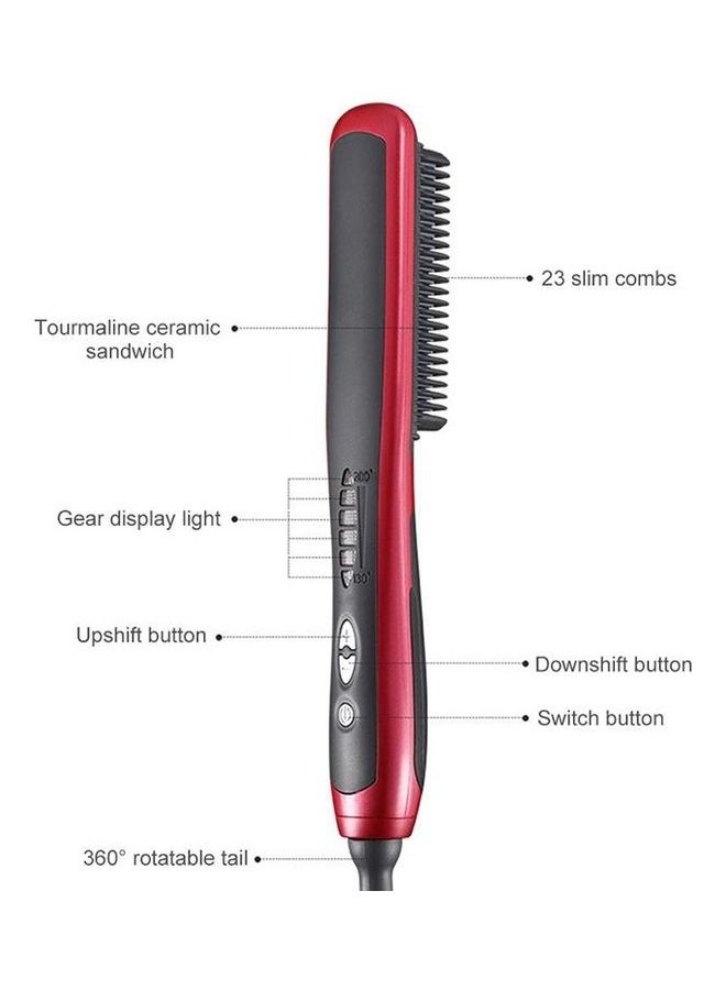 بي جي إم أداة كهربائية صغيرة لفرد وتَجعيد الشعر متعدد الألوان - Image 4