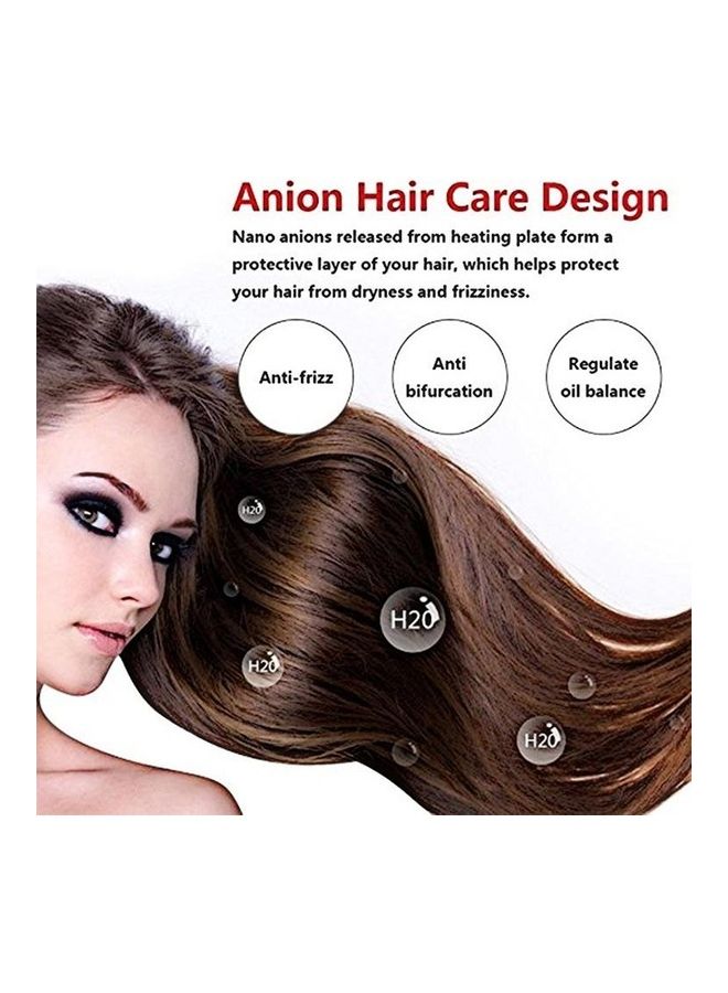 بي جي إم أداة كهربائية صغيرة لفرد وتَجعيد الشعر متعدد الألوان - Image 5