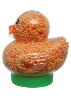 Clay Duck Shape