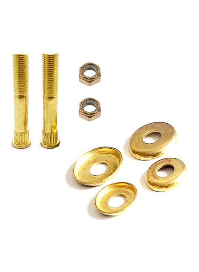 1-Pair Skateboard Screw Set - Image 1
