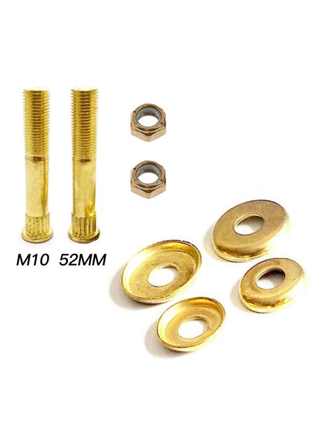1-Pair Skateboard Screw Set - Image 3