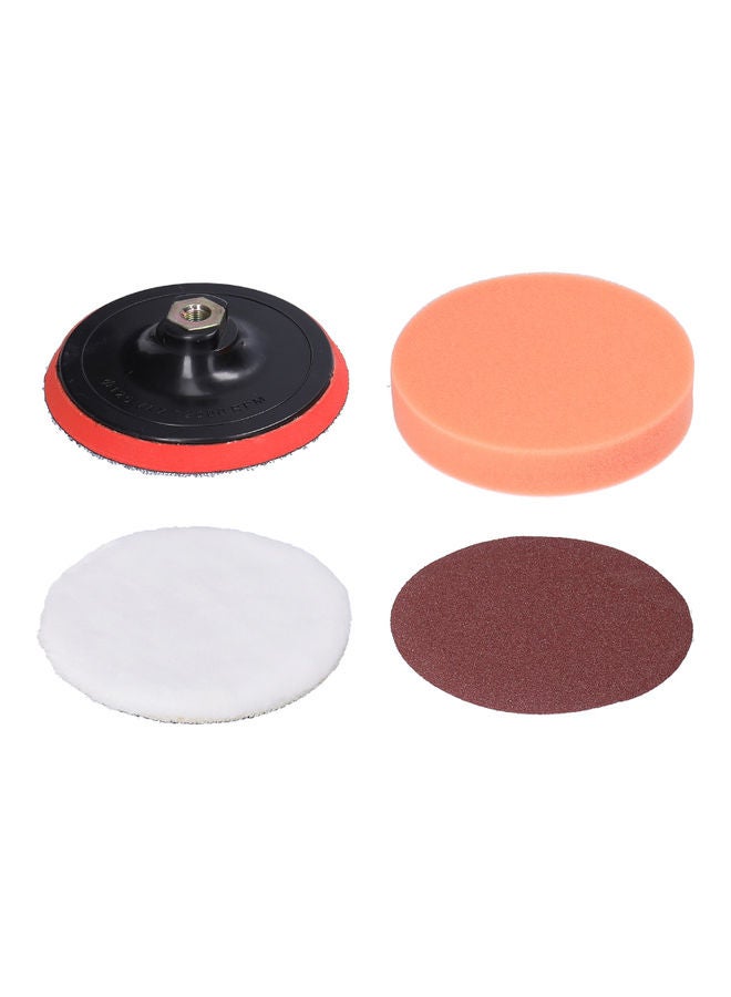 Generic Multi-function Polishing Machine  800W multicolour  - Image 2