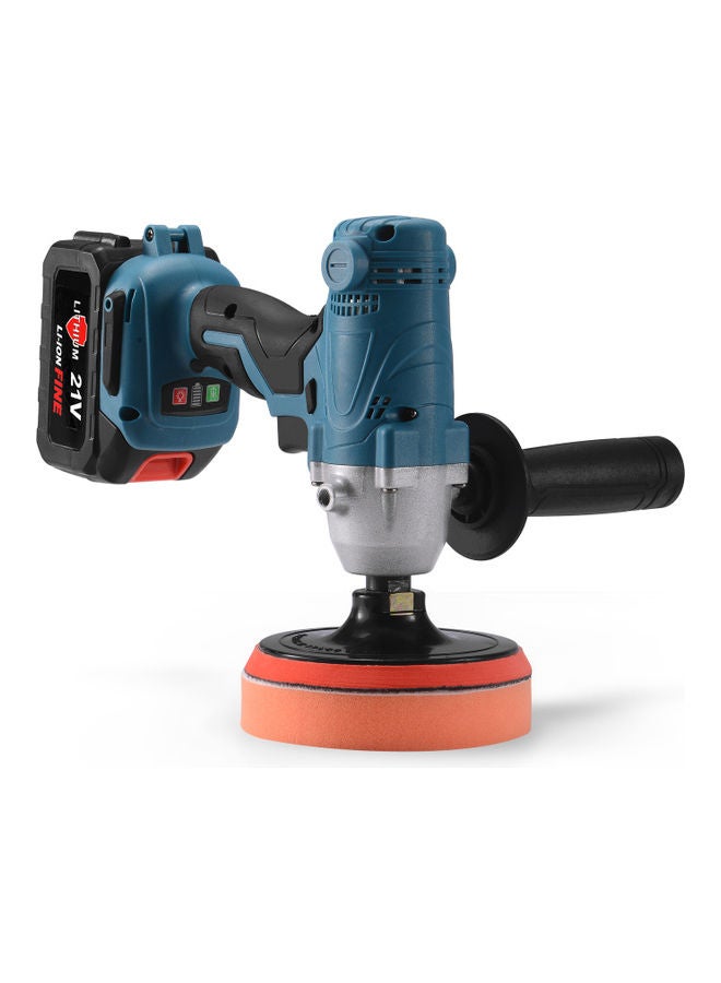 Generic Multi-function Polishing Machine  800W multicolour  - Image 3