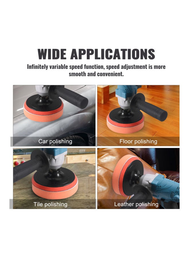 Generic Multi-function Polishing Machine  800W multicolour  - Image 4