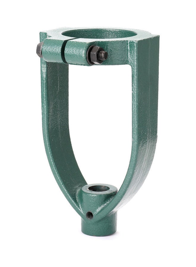 Generic - Square   Tenon Machine Multicolour 34.00 x 11.00 x 31.00cm - Image 1