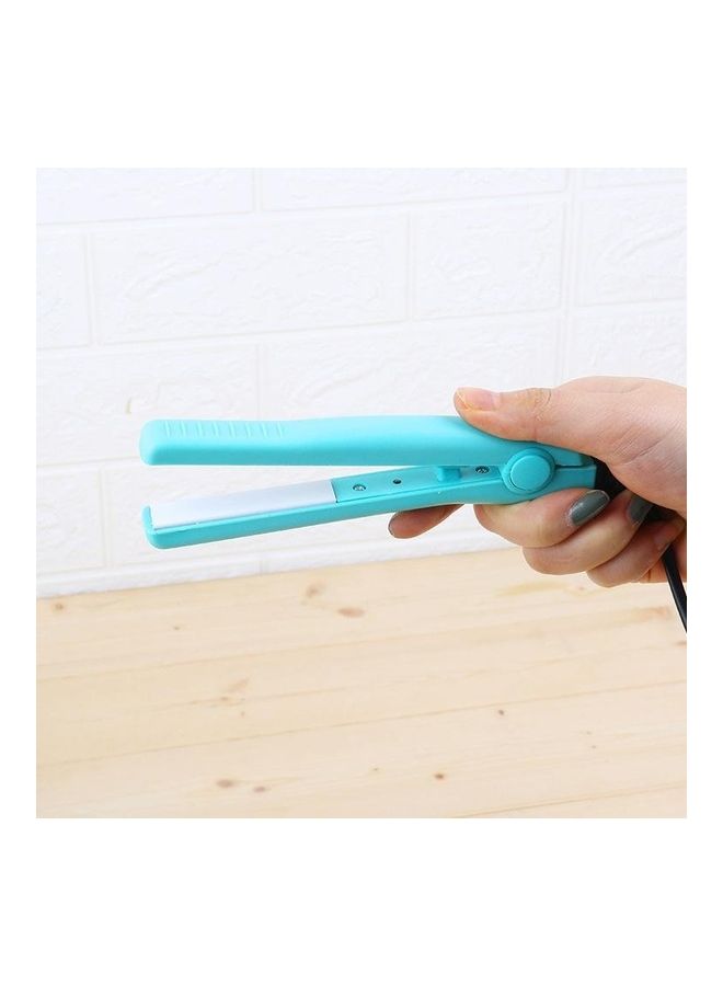 بي جي إم جهاز مخصص لفرد الشعر صغير بألواح سيراميك التورمالين. أزرق - Image 5