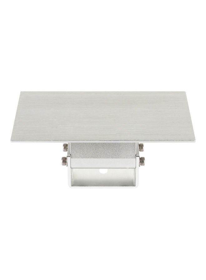 Anycubic - Photon Mono Printing Platform Module For 3D Printer Silver - Image 1