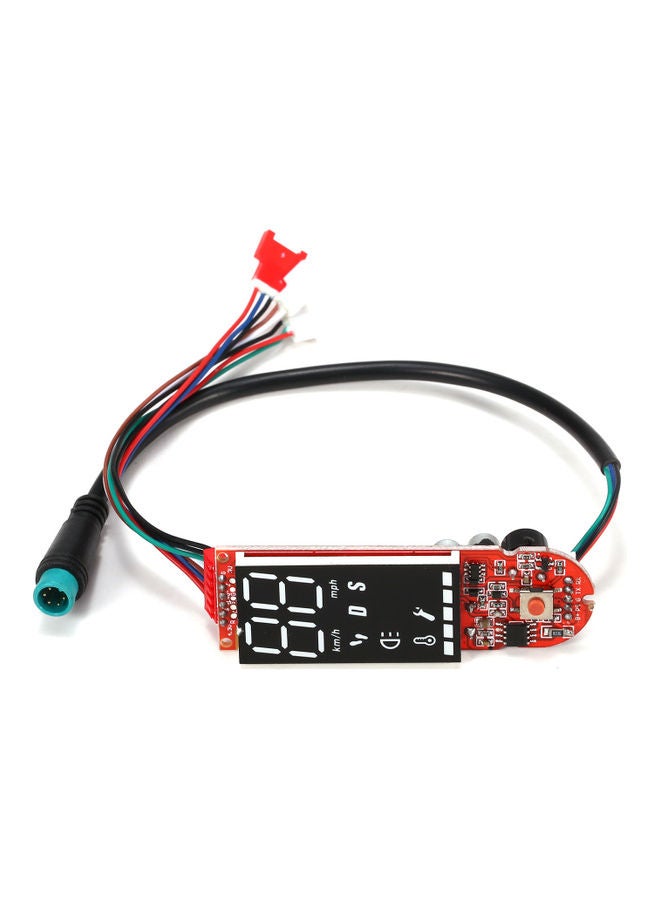 Generic - Electric Scooter Dashboard Display - Image 1