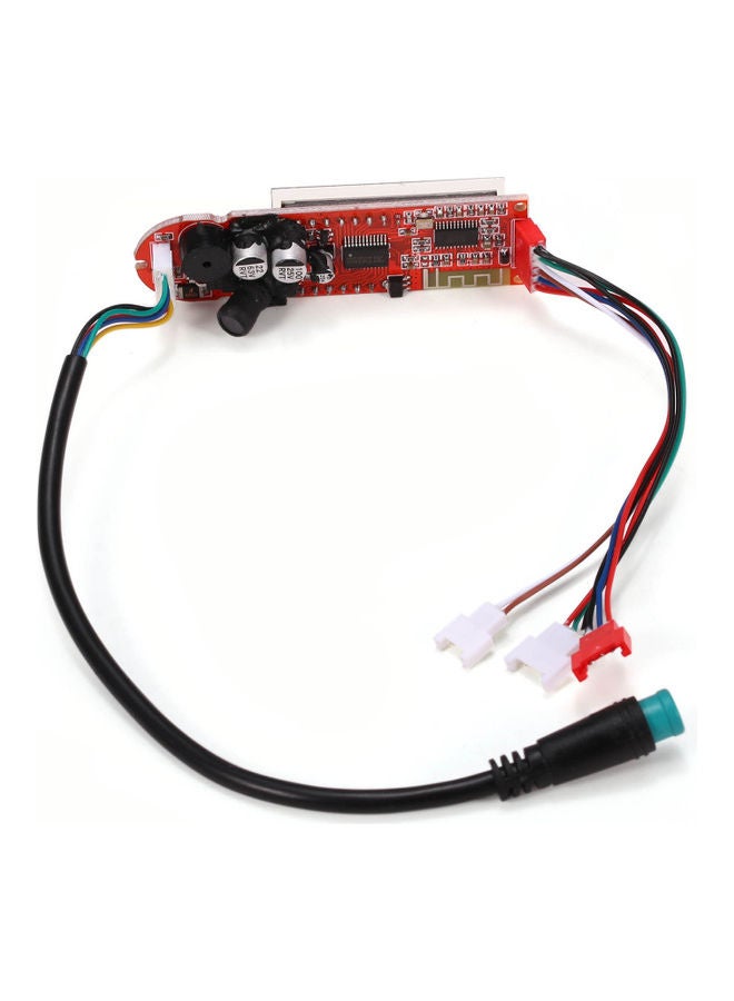 Generic - Electric Scooter Dashboard Display - Image 1
