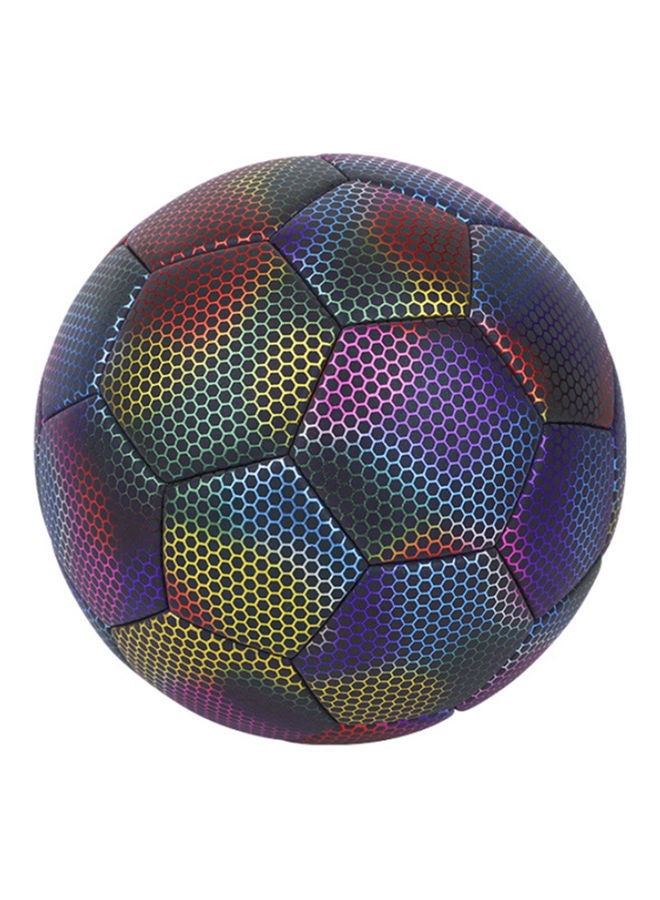 Generic Reflective Football  - Image 1