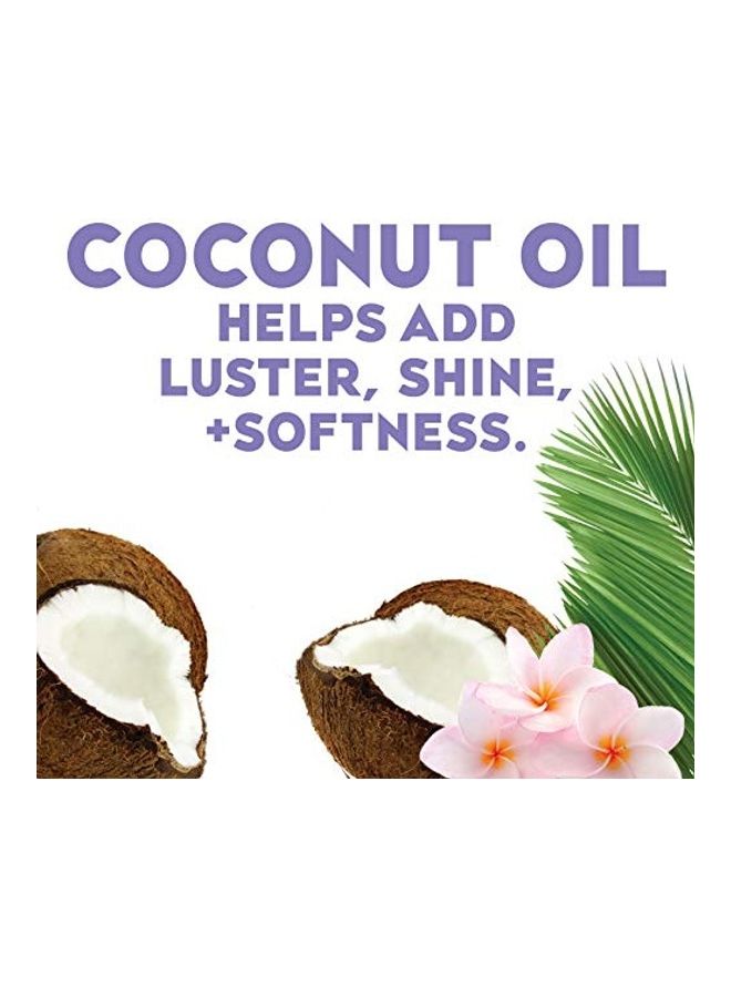 Ogx Nourishing Coconut Weightless Hydrating Oil Mist Multicolour 118ml - Image 3