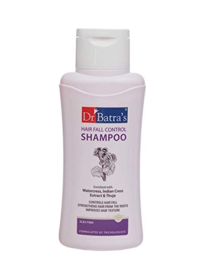 Dr Batra's 3-Piece Hair Care Set Clear Shampoo 500, Conditioner 200, Oil 200ml - Image 5