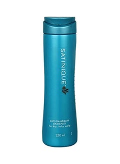 Amway Satinique Anti Dandruff Shampoo Clear 250ml  - Image 1