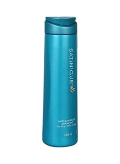 Amway Satinique Anti Dandruff Shampoo Clear 250ml  - Image 2