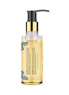Blue Nectar Ayurvedic Pimple Clear Face Wash Yellow 100ml  - Image 5