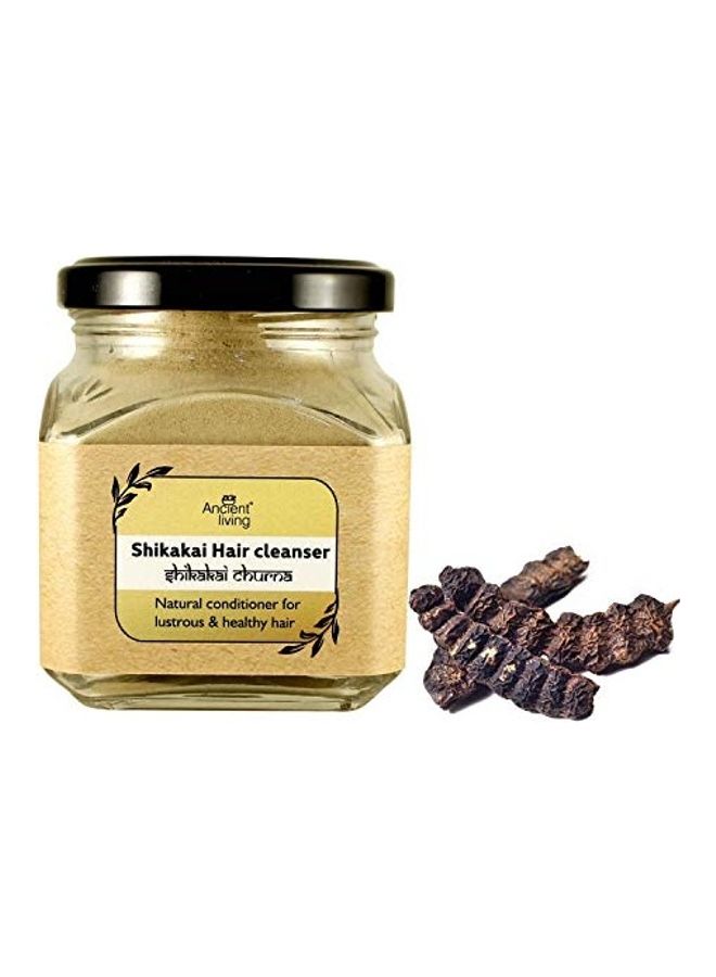 Ancient Living Pack Of 2 Shikakai Hair Cleanser Clear 200ml  - Image 3