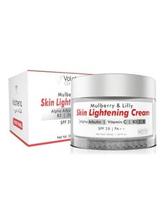 VOLAMENA WITH DEVICE Skin Lightening Cream Clear 50ml  - Image 1