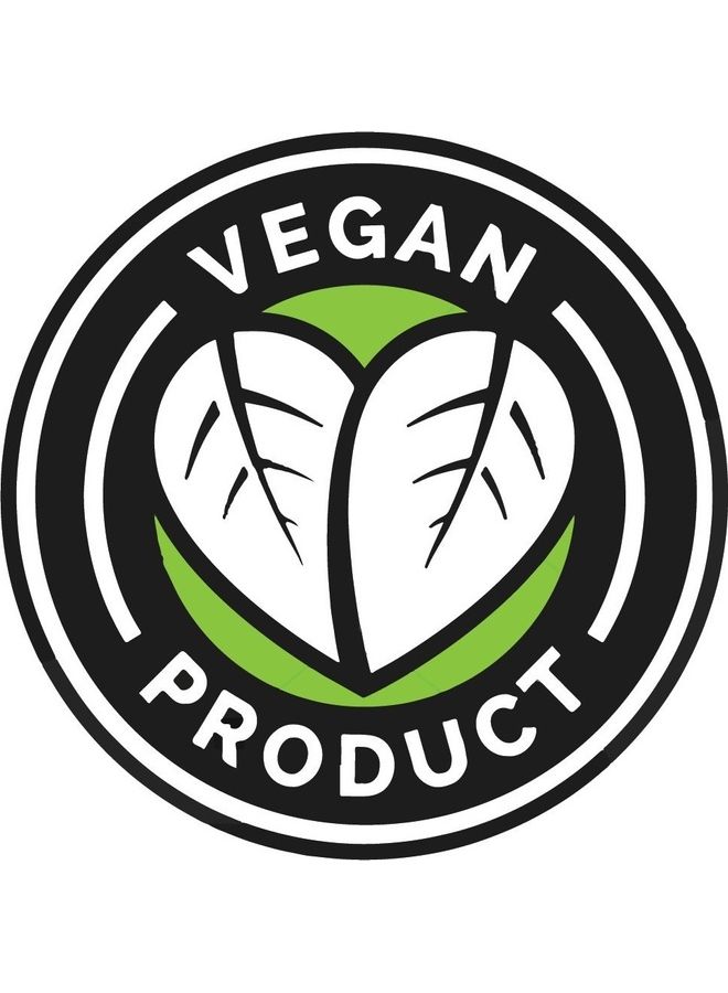 Vegetal 100% Natural Hair Colour Dark Brown 50grams - Image 4