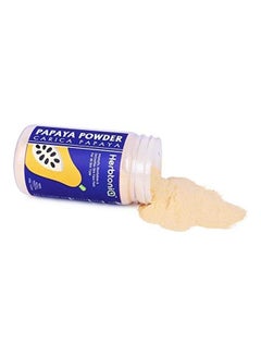 Herbtoniq Papaya Powder Clear 150grams  - Image 2
