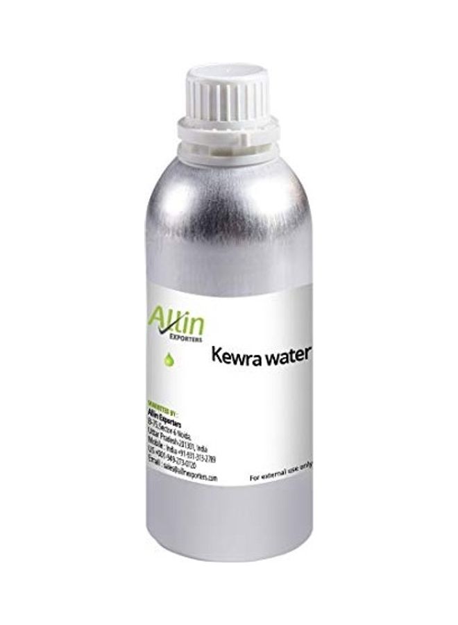 Allin Exporters Kewra Water Clear 500ml - Image 1