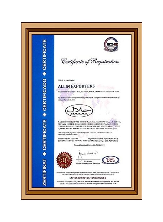 Allin Exporters Kewra Water Clear 500ml - Image 5