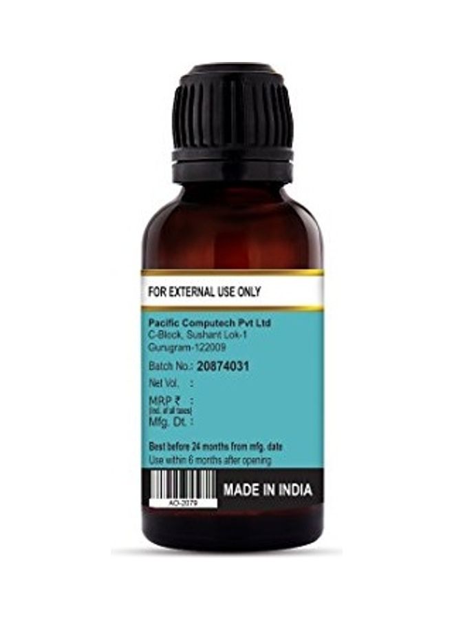 ديفينيز زيت المريمية العطري شفاف 10ملليلتر - Image 5