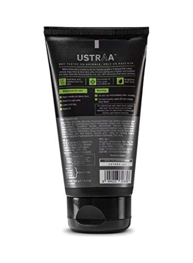 Ustraa - De-Tan Face Mask Multicolour 125grams - Image 1