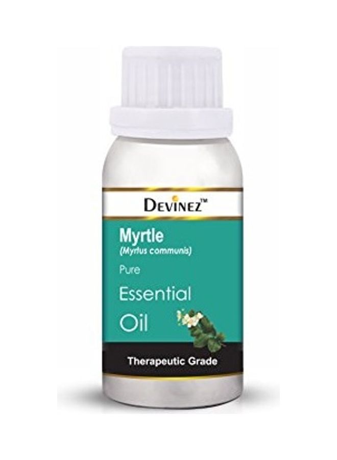 ديفينيز زيت الآس العطري شفاف 250ملليلتر - Image 1