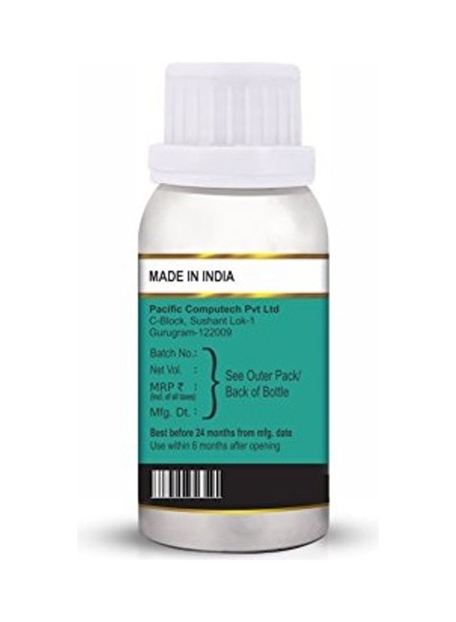 ديفينيز زيت الآس العطري شفاف 250ملليلتر - Image 3