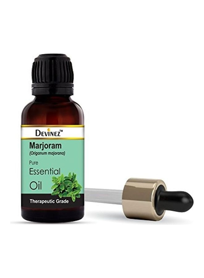 Devinez Marjoram Essential Oil Clear 10ml  - Image 1