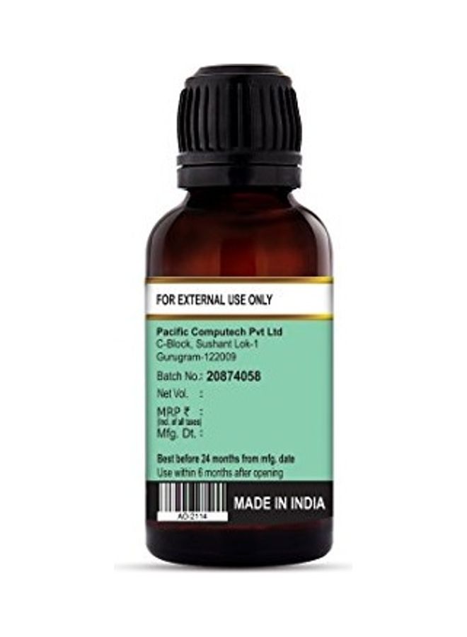 Devinez Marjoram Essential Oil Clear 10ml  - Image 4