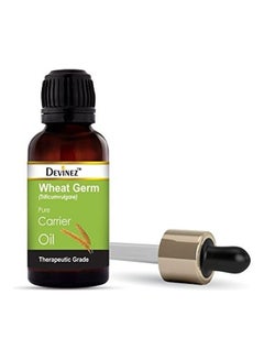 Devinez Wheat Germ Cold-Pressed Oil Clear 50ml  - Image 1