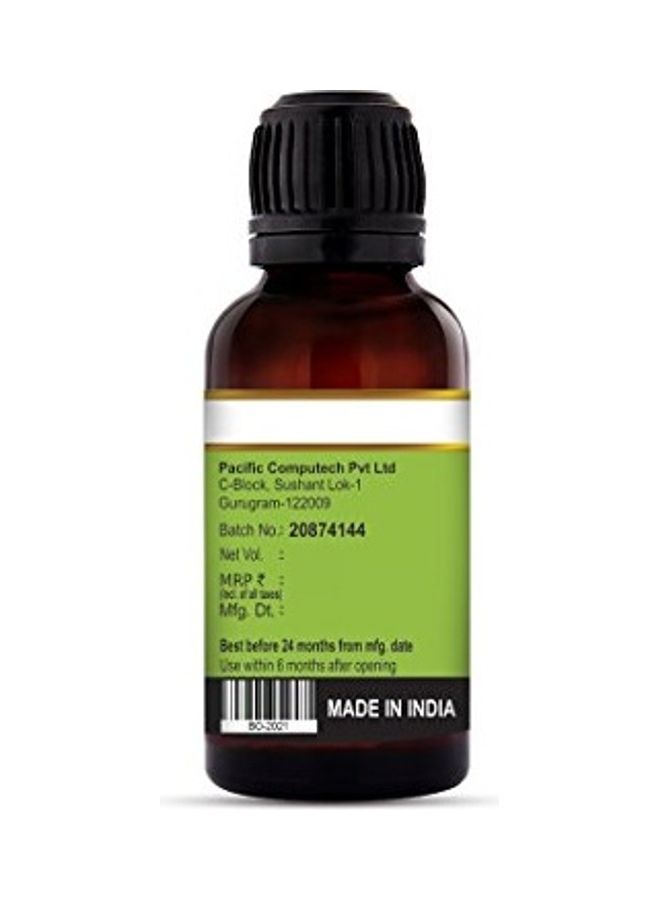 ديفينيز زيت جنين القمح النقي المعصور على البارد شفاف 50ملليلتر - Image 5