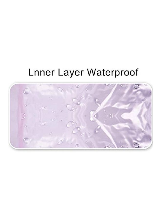 unique enterprise Hair Spa Cap Treatment With Beauty Steamer Nourishing Heating Pink 2 x 1 x 1.9inch - Image 5