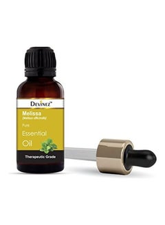 Devinez Melissa Essential Oil Clear 30ml  - Image 1