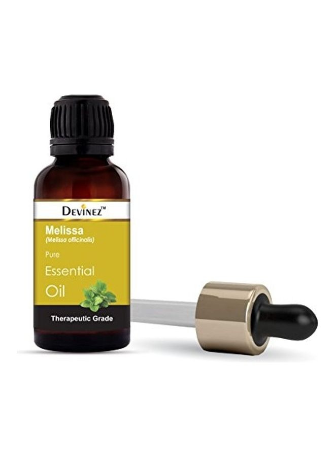 Devinez Melissa Essential Oil Clear 30ml  - Image 1
