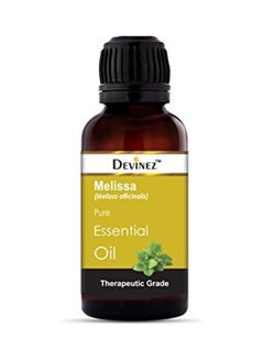 Devinez Melissa Essential Oil Clear 30ml  - Image 2