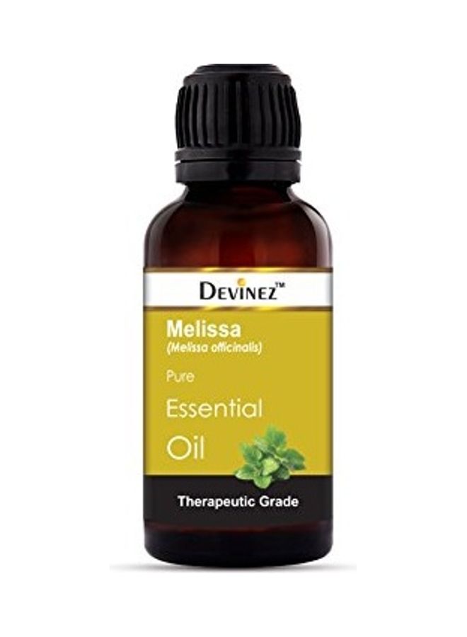 Devinez Melissa Essential Oil Clear 30ml  - Image 2
