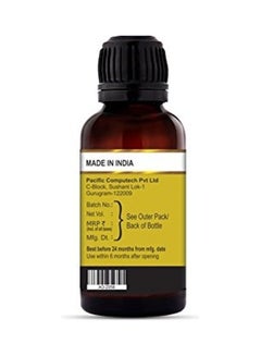 Devinez Melissa Essential Oil Clear 30ml  - Image 4
