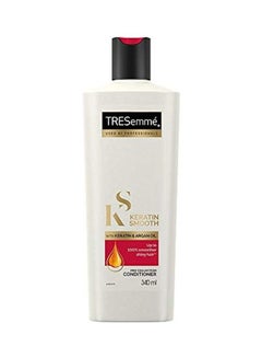 Tresemme Keratin Smooth Conditioner Multicolour 340ml  - Image 1